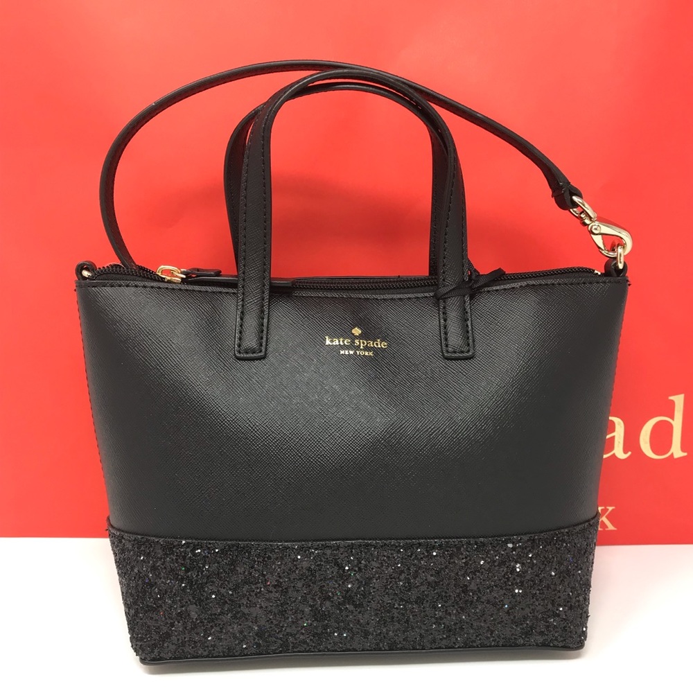 Kate spade Ina Greta Court crossbody + card Set - Picture 5 of 8